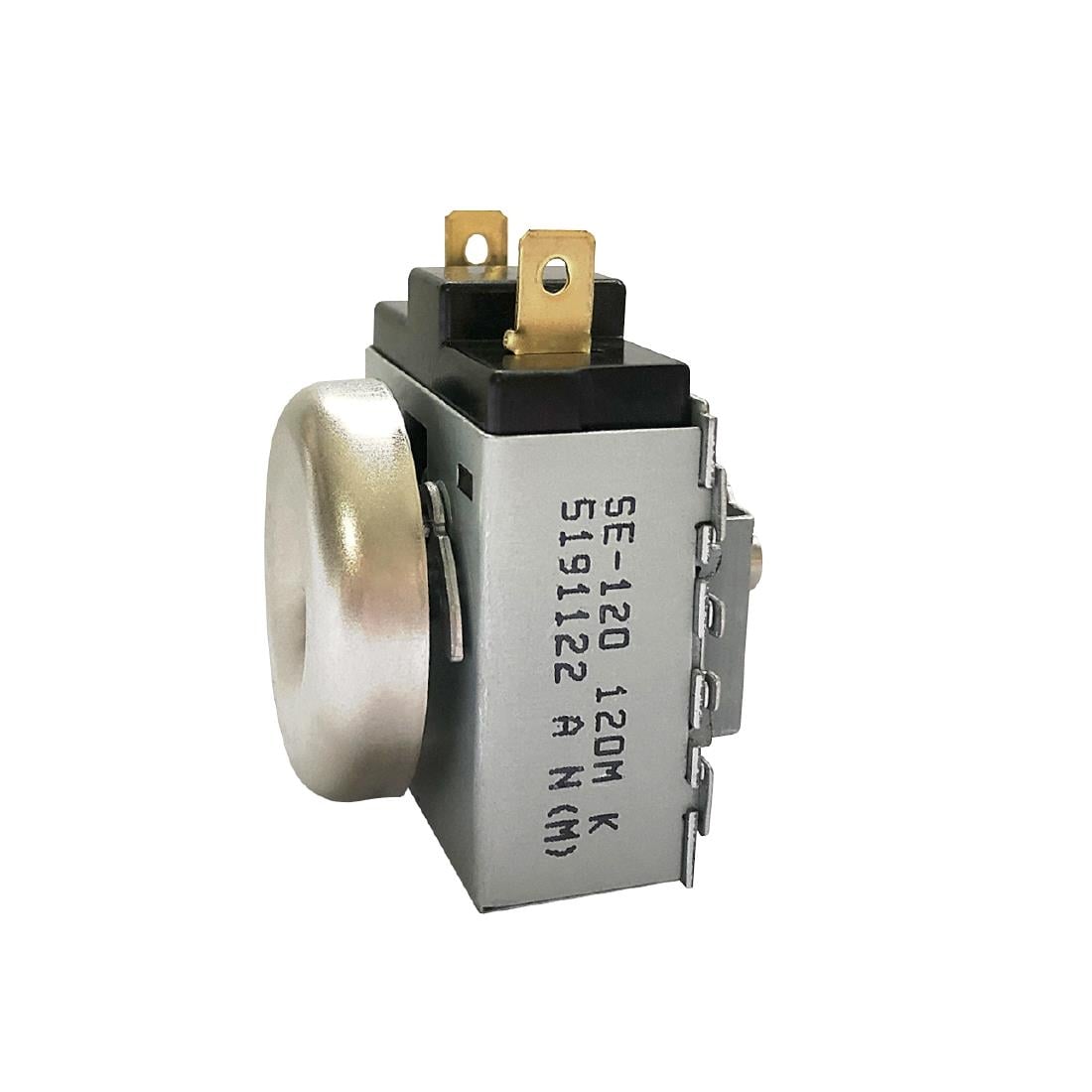 AK387 Buffalo Timer