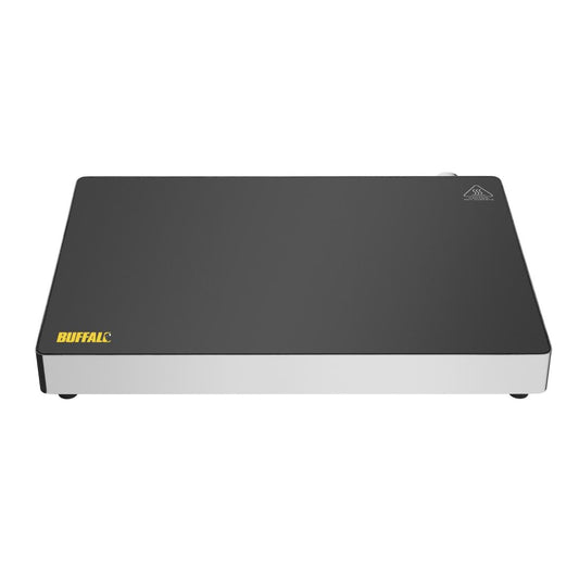 CU485 Buffalo inductiekookplaat