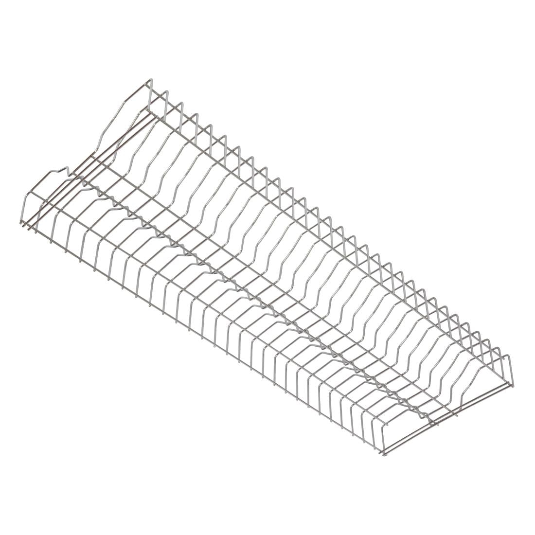 L441 Vogue RVS afdruiprek 91,5cm