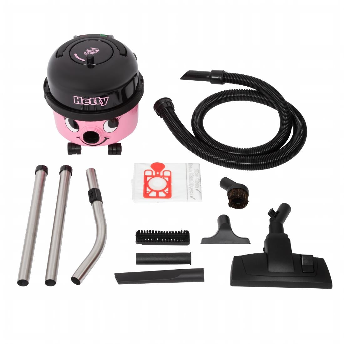 GG969 Numatic Hetty Stofzuiger Het160-11