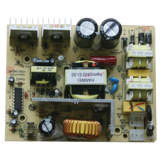 AE933 Buffalo PCB