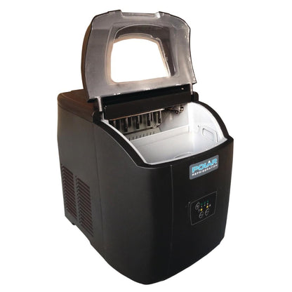 CH478 Polar C-Series Eco Aanrecht IJs Machine 11kg Output