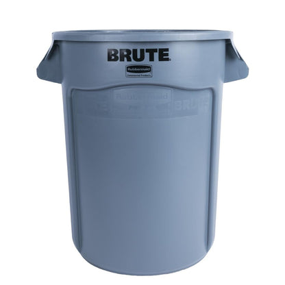 L640 Rubbermaid Brute ronde container 121Ltr