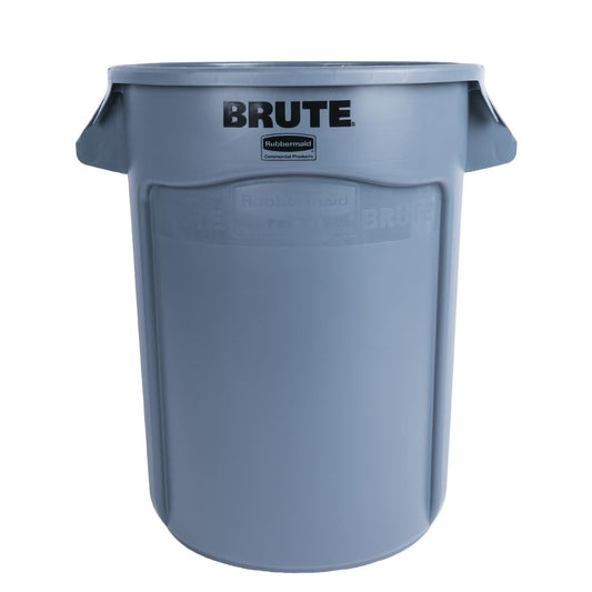 L640 Rubbermaid Brute ronde container 121Ltr