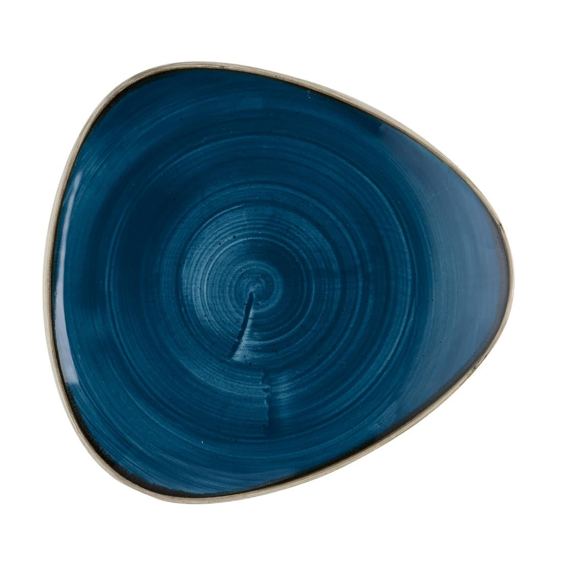 HR390 Churchill Stonecast Java Blue Lotus Kom 15.2cm (12 stuks)