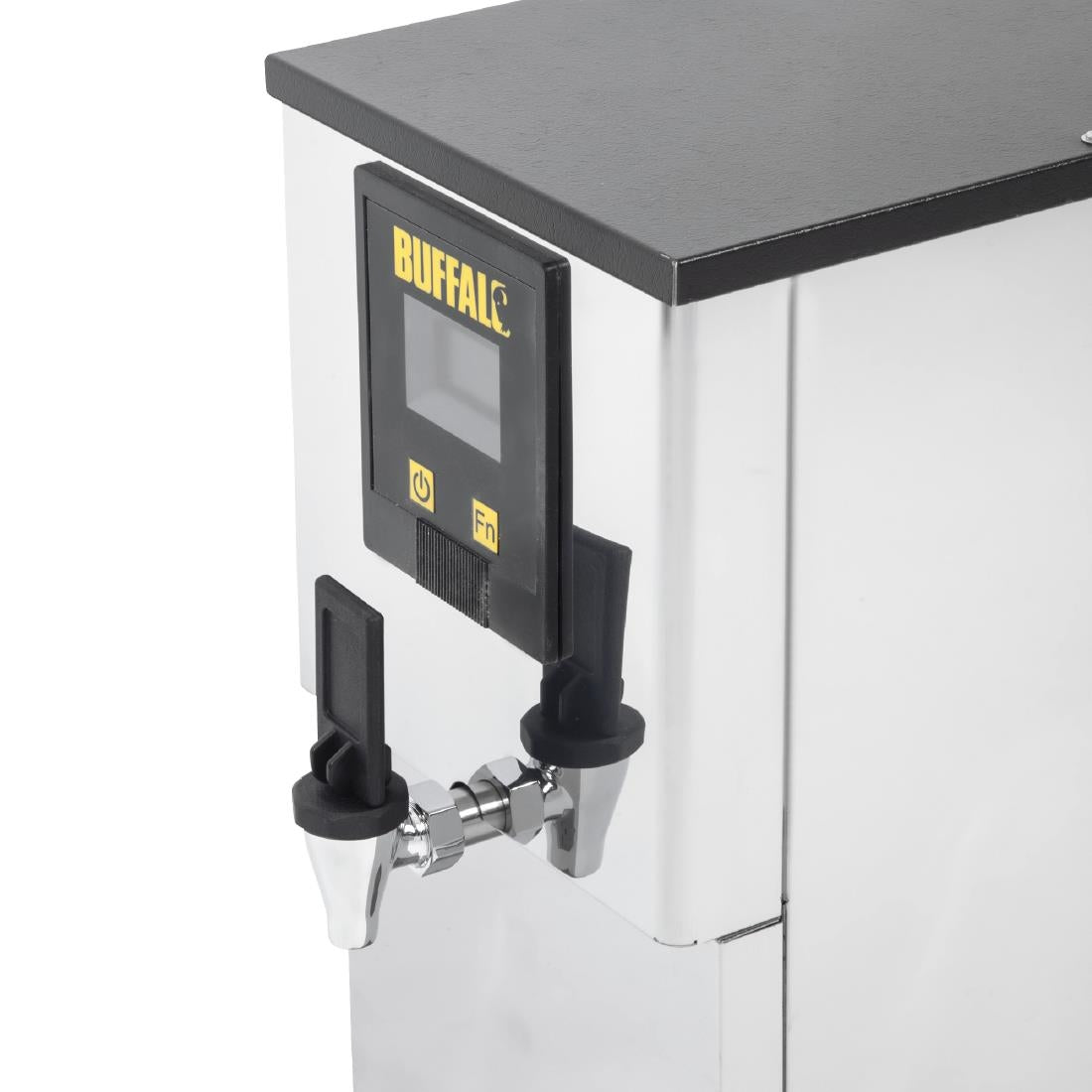 CN534 Buffalo 10Ltr heetwaterdispenser met filter