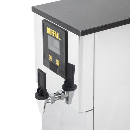 CN534 Buffalo 10Ltr heetwaterdispenser met filter