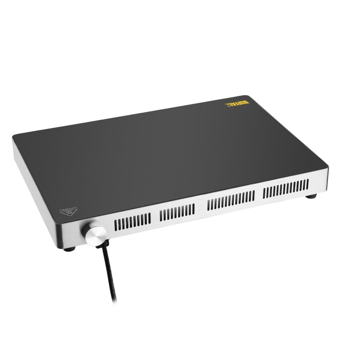CU485 Buffalo inductiekookplaat