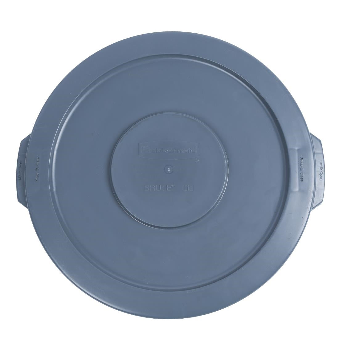 L641 Rubbermaid Brute deksel voor 37Ltr container