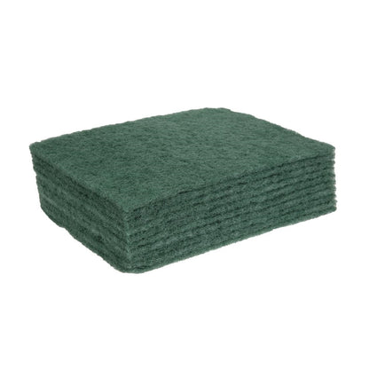 F959 Jantex schuurpad groen (10 stuks)