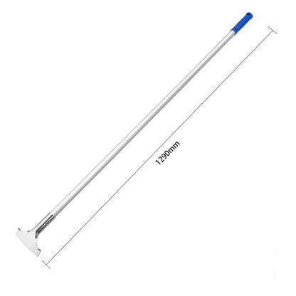 L479 Jantex trekkersteel