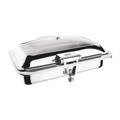 FT037 Olympia GN 1/1 inductie chafing dish