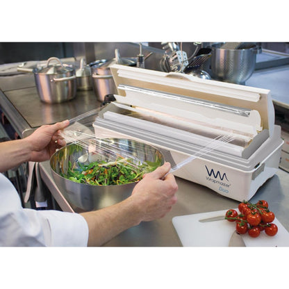 GM213 Wrapmaster Duo Dispenser
