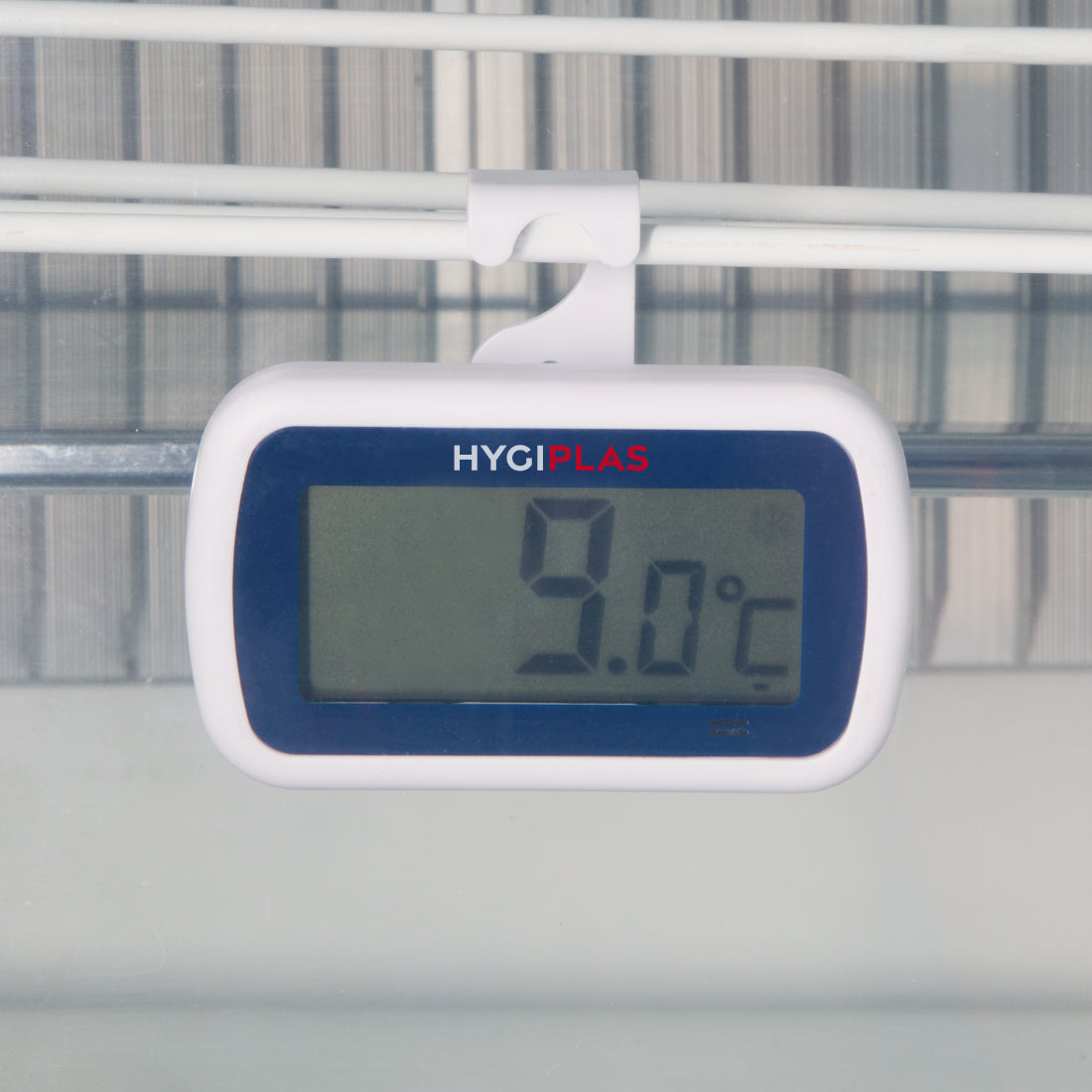 CB891 Hygiplas waterdichte mini thermometer IP65