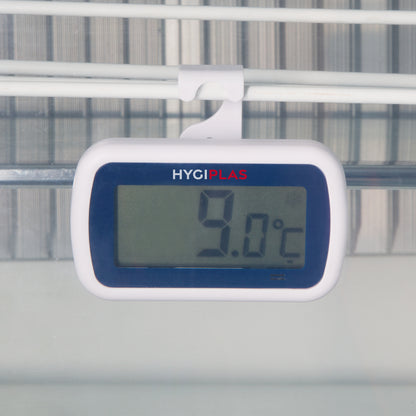 CB891 Hygiplas waterdichte mini thermometer IP65