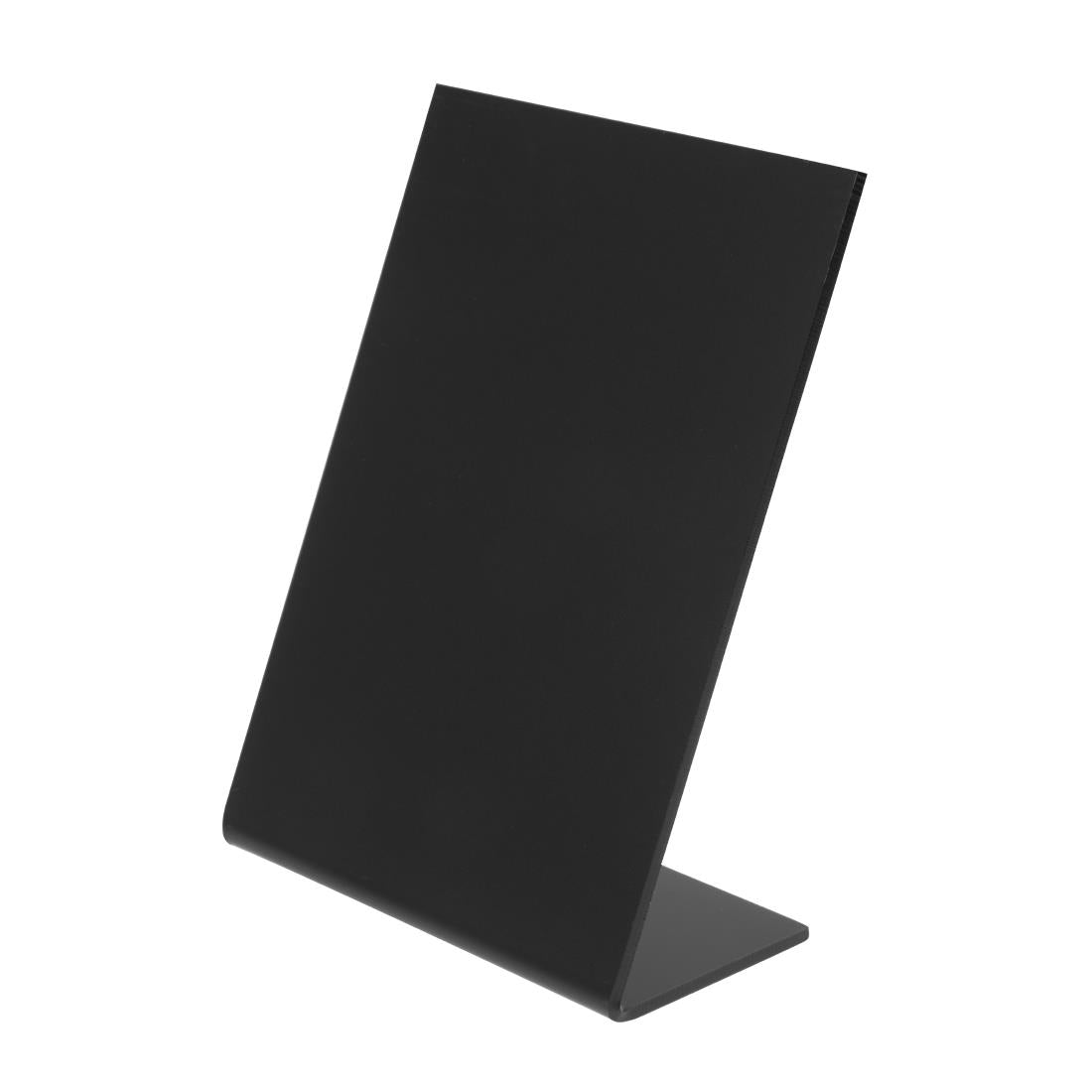 GM268 Securit buffet presentatiebordjes A7 (5 stuks)