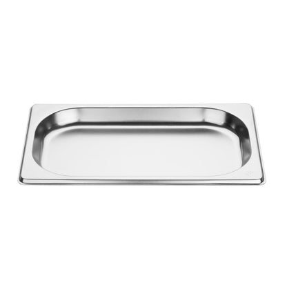 GM312 Vogue RVS GN 1/4 bak 20mm
