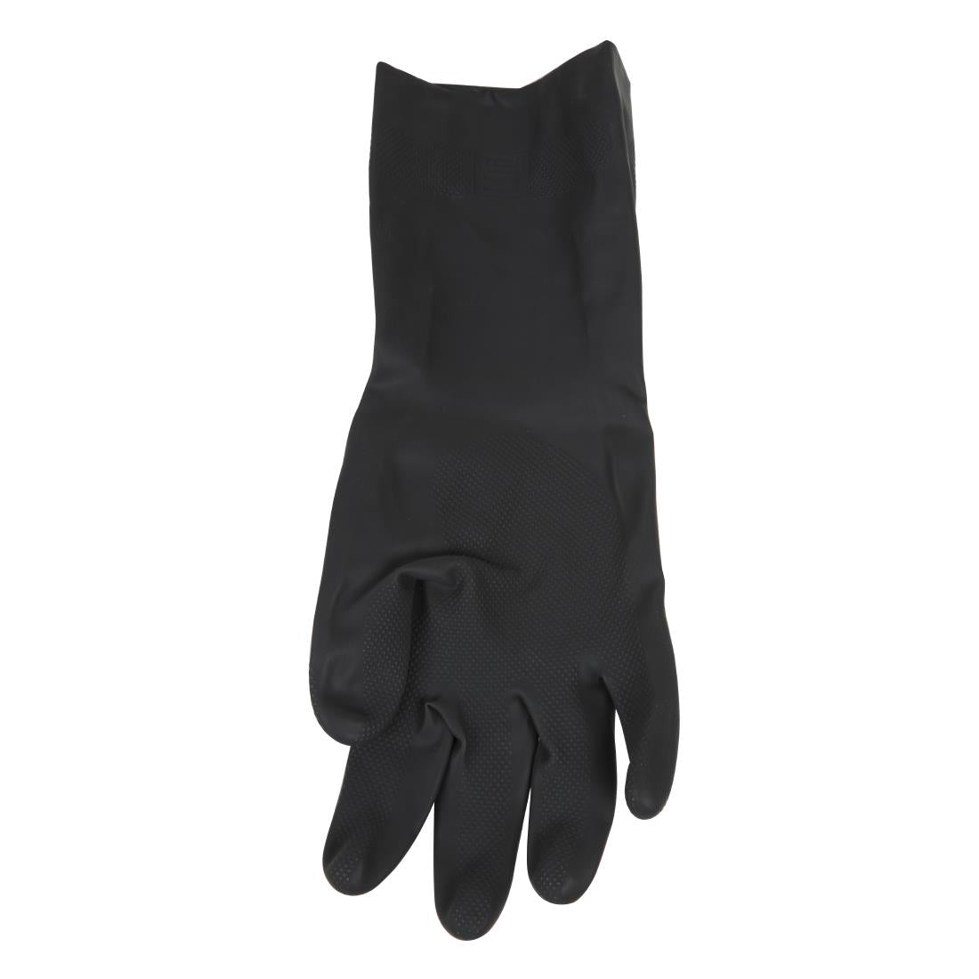 F954-M Schoonmaak- en onderhoudshandschoenen M