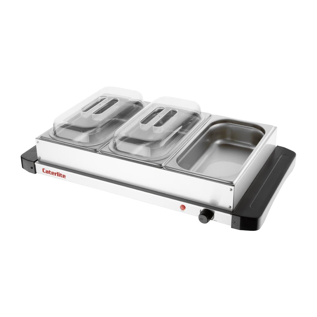 HY759 Caterlite Voedselverwarmer
