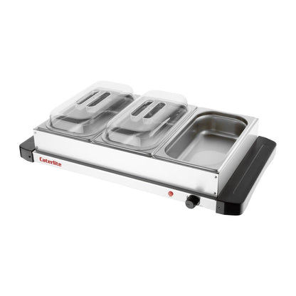 HY759 Caterlite Voedselverwarmer
