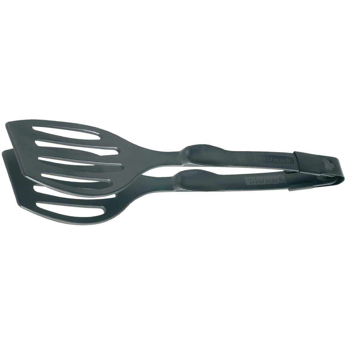 J614 Duetto teflon universeeltang 29cm