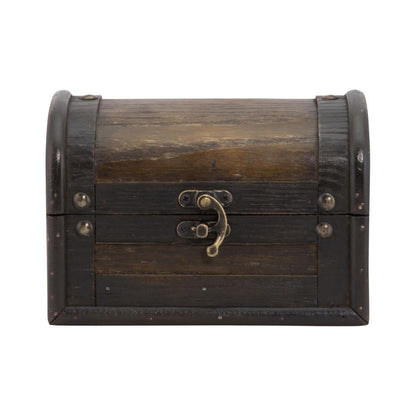 CU932 Securit rekening presenteerdoos Treasure Antique