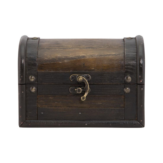 CU932 Securit rekening presenteerdoos Treasure Antique