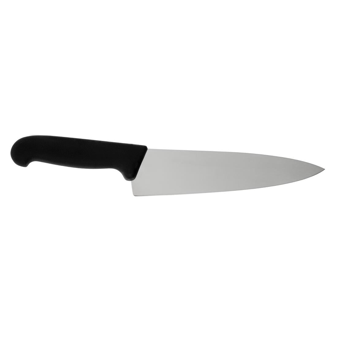 C662 Victorinox Fibrox extra breed koksmes 20,5cm