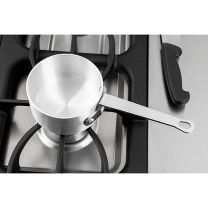 K973 Vogue aluminium steelpan 12cm