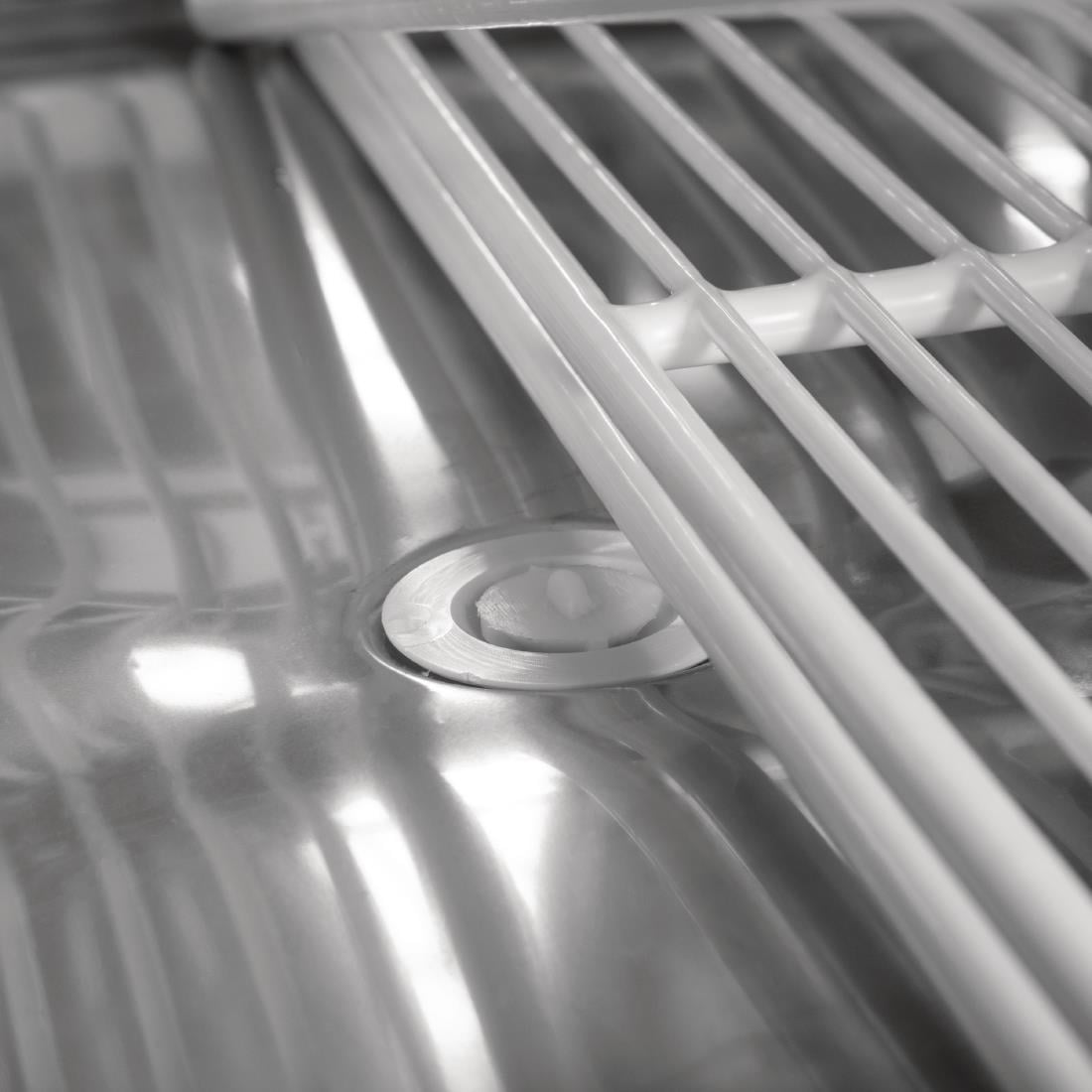 FA440 Polar G-serie koelwerkbank met 6 lades 240L