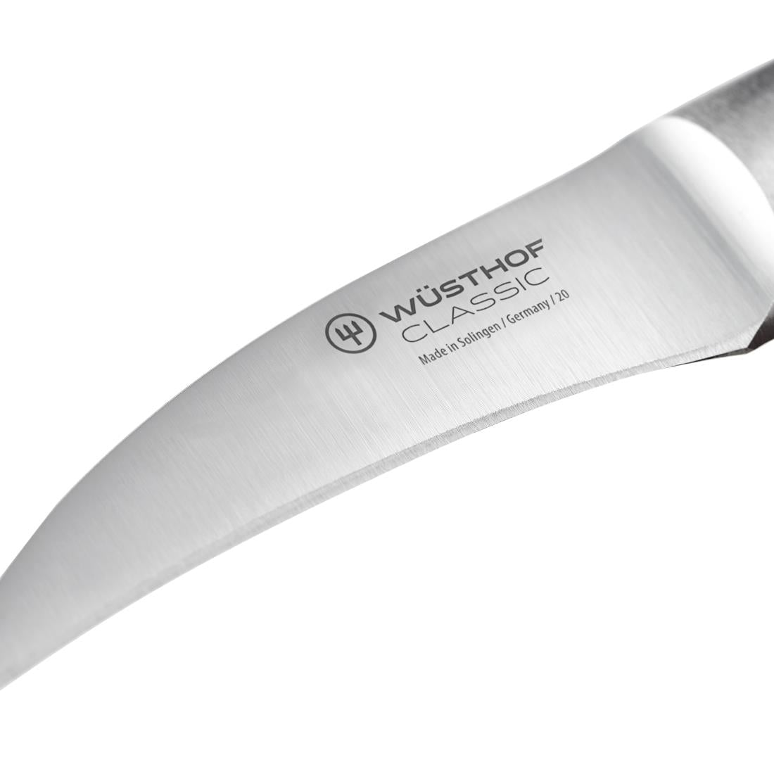 FE454 Wusthof Klassiek Schilmes 7.6cm