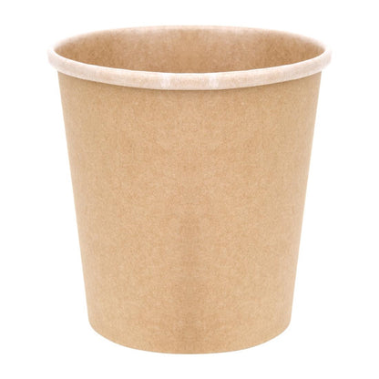 FP477 Fiesta Recyclable soepbekers 455ml 98mm (500 stuks)