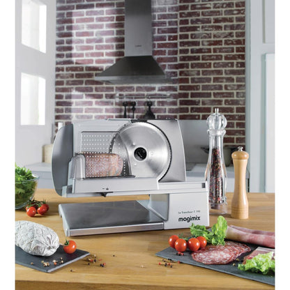 DJ739 Magimix voedselsnijder T190