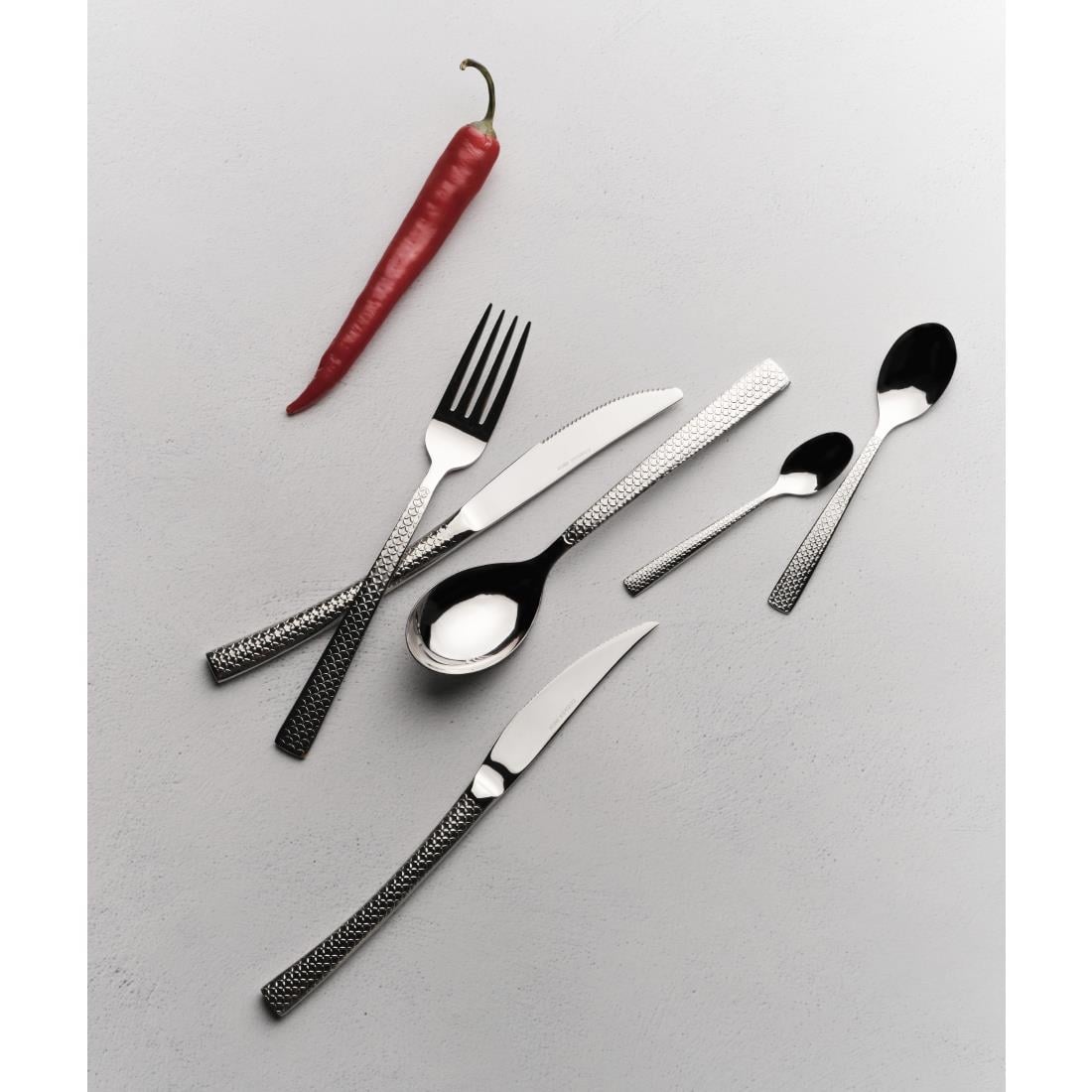 DM277 Comas Hidraulic Steakmes (12 stuks)