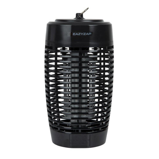 DF756 EasyZap lantaarnmodel insectenverdelger voor binnen en buiten - 80m2 dekking