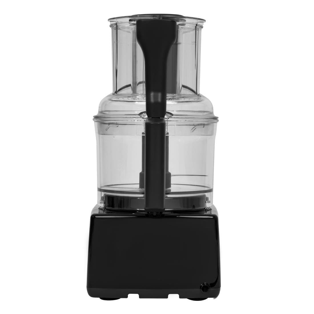 CK977 Magimix 4200XL Keukenmachine Zwart 18473