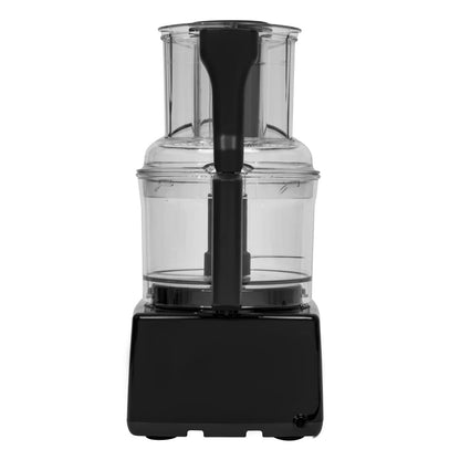 CK977 Magimix 4200XL Keukenmachine Zwart 18473