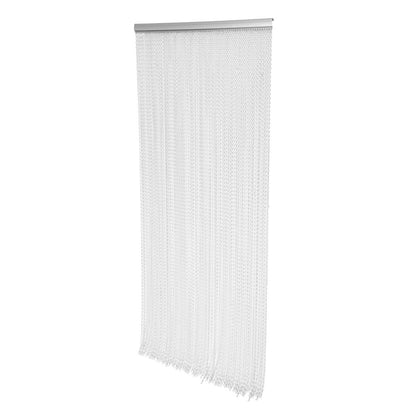 F129 EazyZap aluminium vliegengordijn 90cm breed