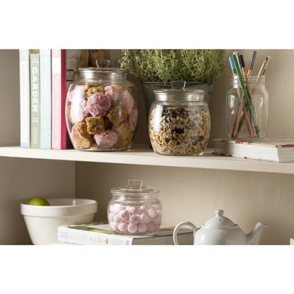 CN619 Kilner conservenpot 4Ltr
