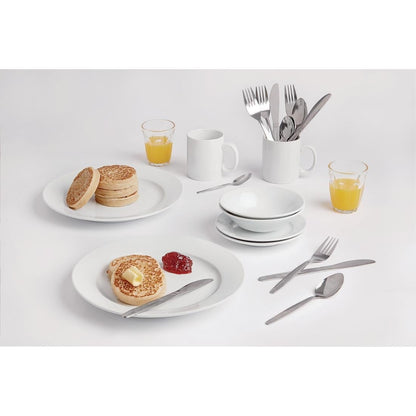 GF925 Olympia sap glazen 200ml (12 stuks)