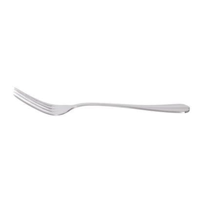 D598 Olympia Baguette dessertvorken (12 stuks)