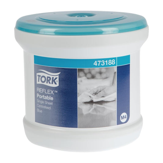 DC488 Tork Reflex draagbare handdoekrol dispenser