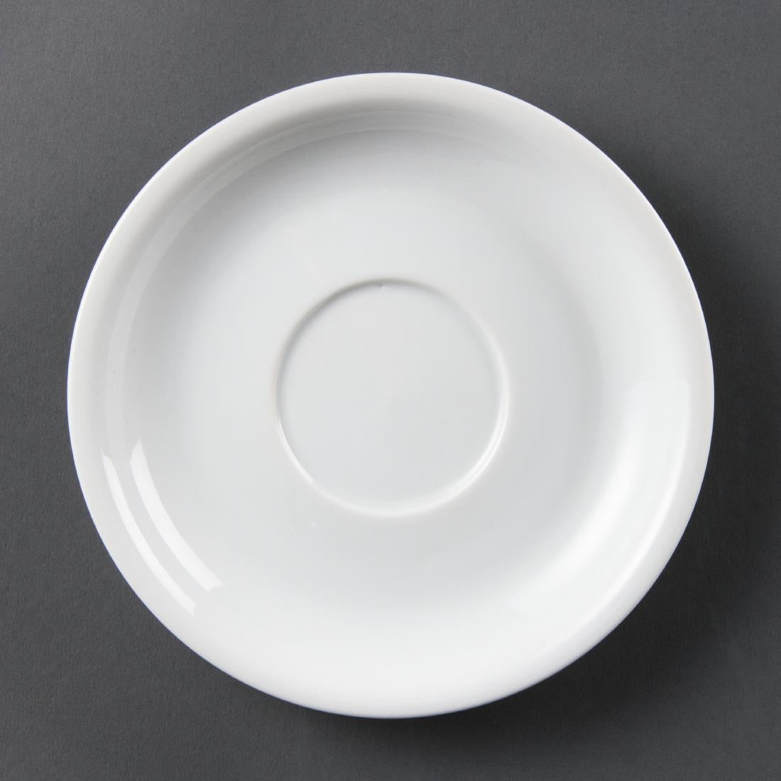 CB463 Olympia Whiteware Schotel Voor Cb462 (12 Stuks)