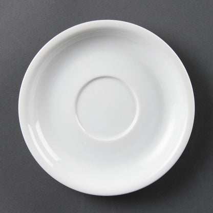CB463 Olympia Whiteware Schotel Voor Cb462 (12 Stuks)