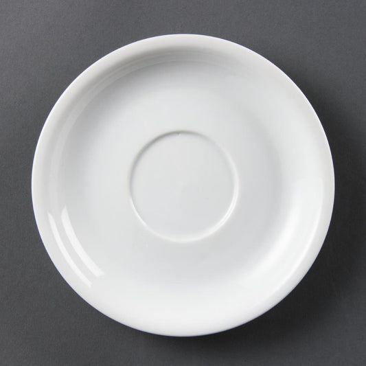 CB463 Olympia Whiteware Schotel Voor Cb462 (12 Stuks)