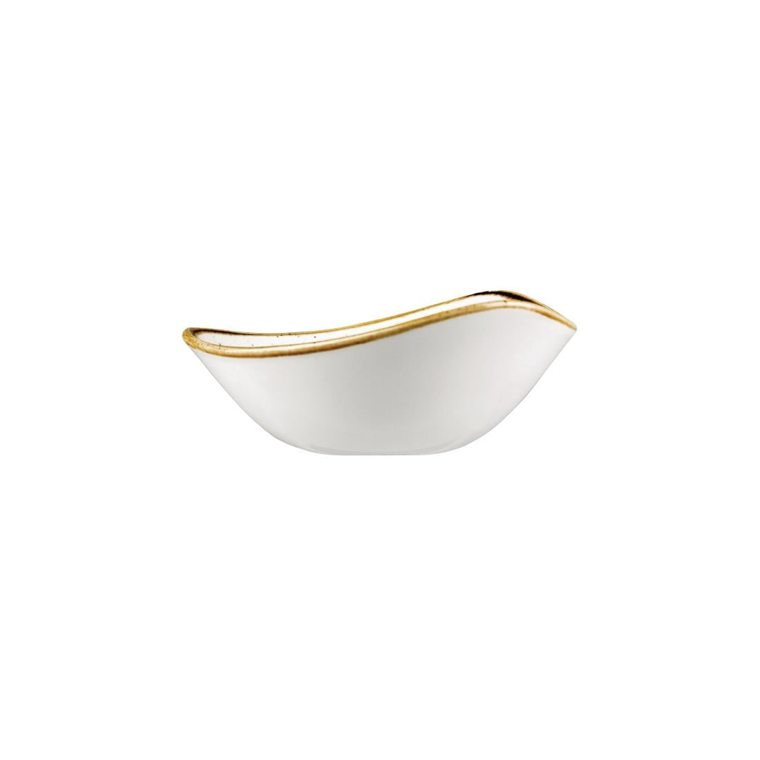 DK560 Churchill Stonecast Grey Cappuccino Lotus Kom (12 stuks)