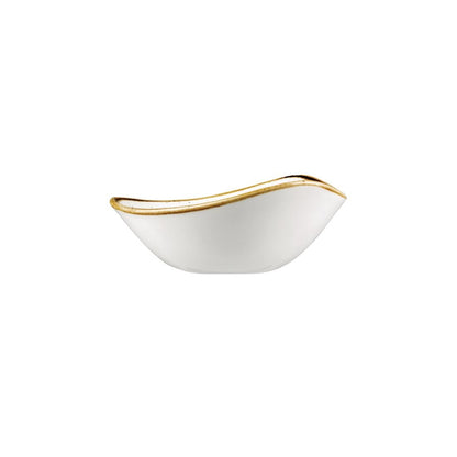 DK560 Churchill Stonecast Grey Cappuccino Lotus Kom (12 stuks)
