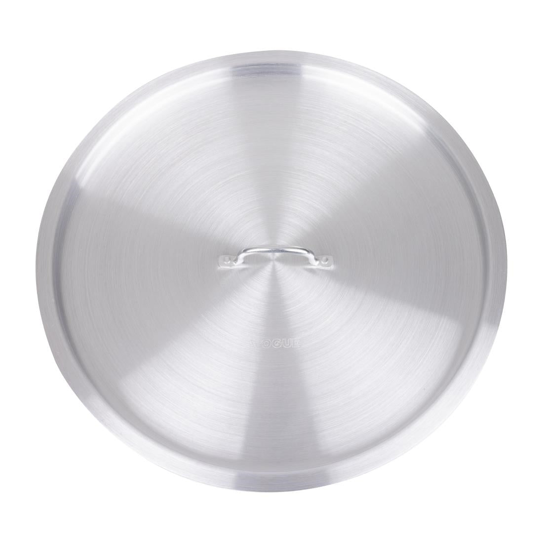 S363 Vogue deksel voor soeppan 44cm