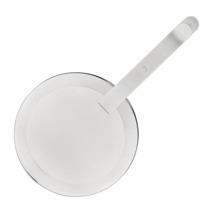 C463 Olympia brandpastahouder met afsluitklep