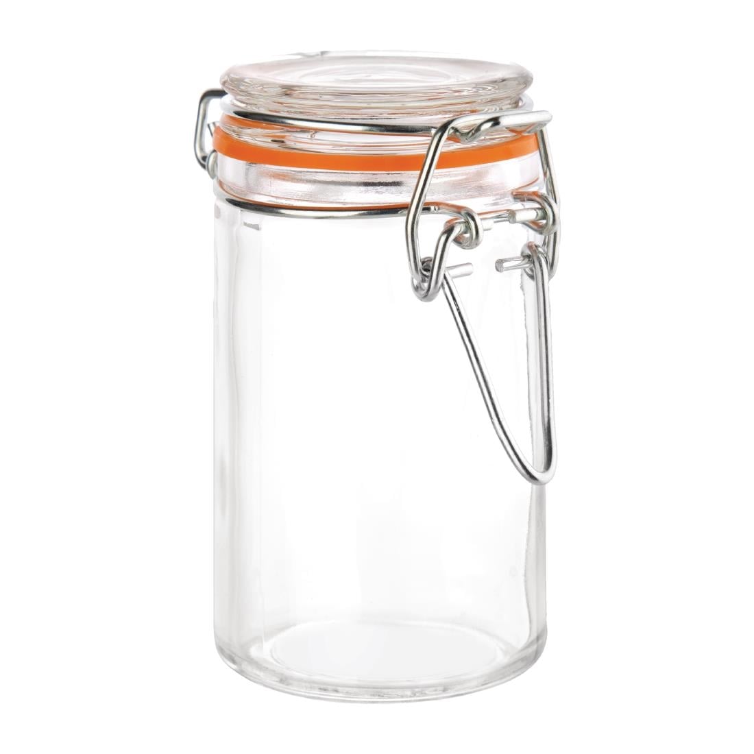 CG399 Vogue mini conservenpot 7cl (12 stuks)